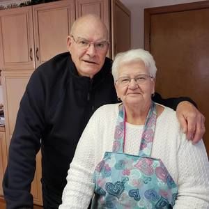 Meet your Posher, Gerry